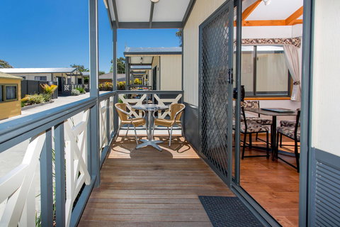 BIG4 Whiters Holiday Village - South Australia Travel 32