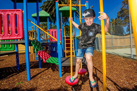 BIG4 Whiters Holiday Village - South Australia Travel 7