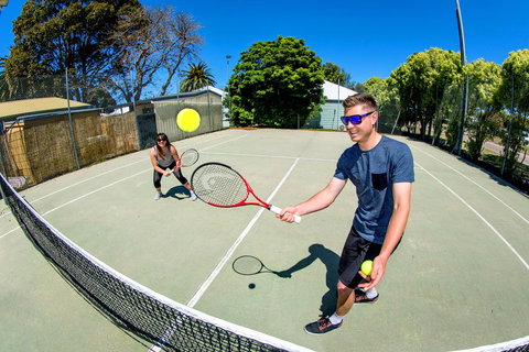 BIG4 Whiters Holiday Village - South Australia Travel 11