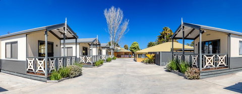 BIG4 Whiters Holiday Village - South Australia Travel 4