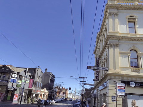 Pride Manor South Yarra - South Australia Travel 22