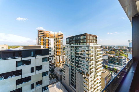 Pride Manor South Yarra - South Australia Travel 6