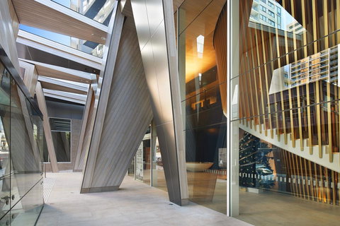 Pride Manor South Yarra - South Australia Travel 10