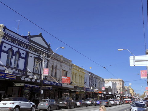 Pride Manor South Yarra - South Australia Travel 20