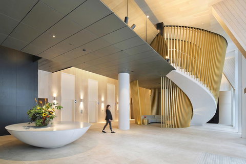 Pride Manor South Yarra - South Australia Travel 7