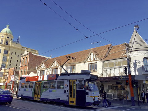 Pride Manor South Yarra - South Australia Travel 19