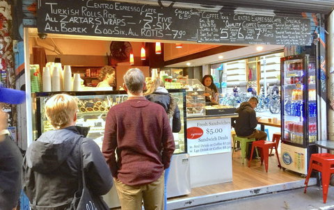 Pride Manor South Yarra - South Australia Travel 15