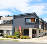Bairnsdale International - South Australia Travel