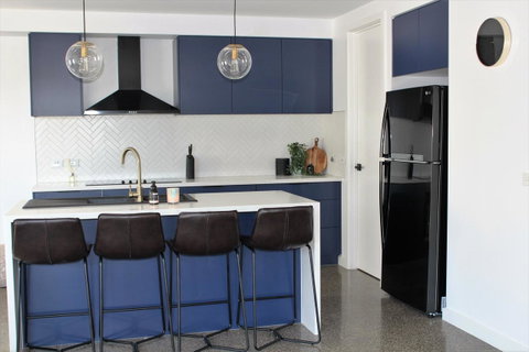 Escape On Birch - South Australia Travel 32