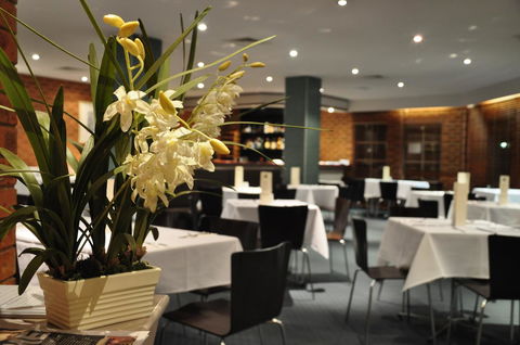 Quality Hotel Melbourne Airport - South Australia Travel 9