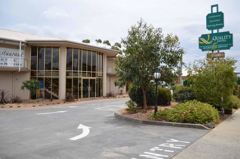 Quality Hotel Melbourne Airport - South Australia Travel 19