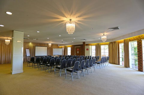 Quality Hotel Melbourne Airport - South Australia Travel 33