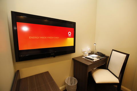 Quality Hotel Melbourne Airport - South Australia Travel 20