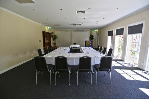Quality Hotel Melbourne Airport - South Australia Travel 27