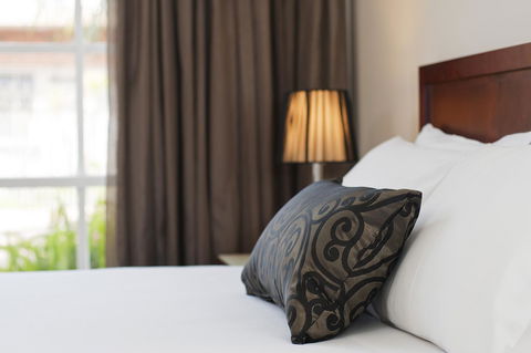 Quality Hotel Melbourne Airport - South Australia Travel 2