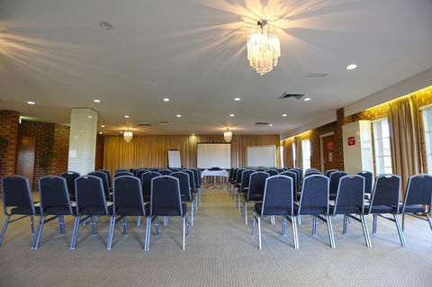 Quality Hotel Melbourne Airport - South Australia Travel 34