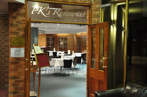 Quality Hotel Melbourne Airport - South Australia Travel 10