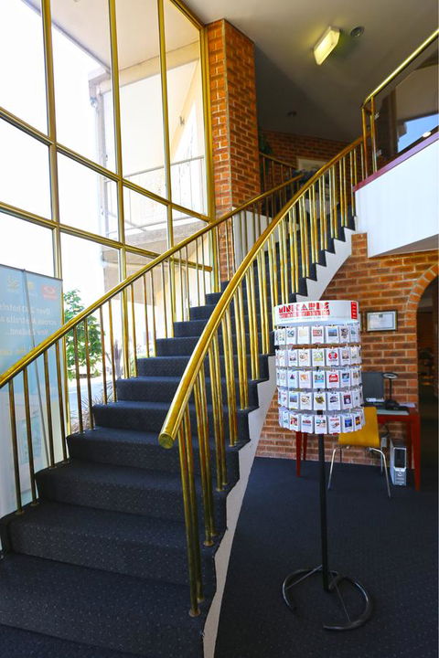 Quality Hotel Melbourne Airport - South Australia Travel 28