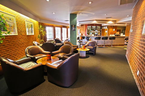 Quality Hotel Melbourne Airport - South Australia Travel 31