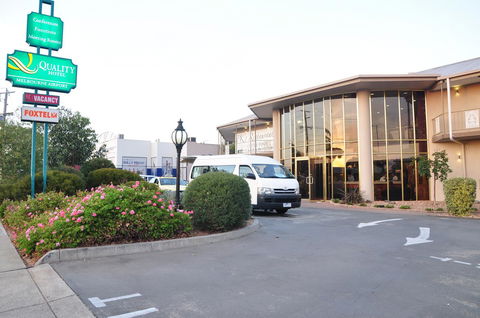 Quality Hotel Melbourne Airport - South Australia Travel 5