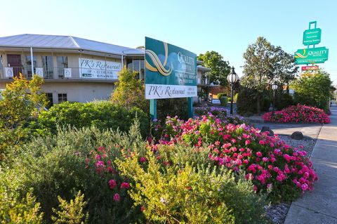 Quality Hotel Melbourne Airport - South Australia Travel 35