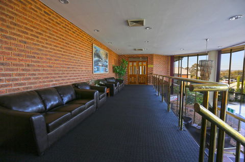 Quality Hotel Melbourne Airport - South Australia Travel 23