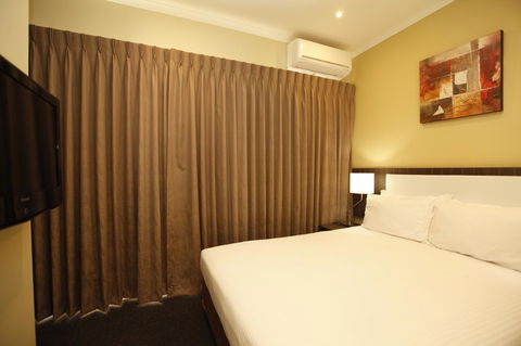 Quality Hotel Melbourne Airport - South Australia Travel 4