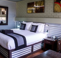 Morwell Motel - South Australia Travel