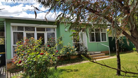 Green Grove - South Australia Travel 1