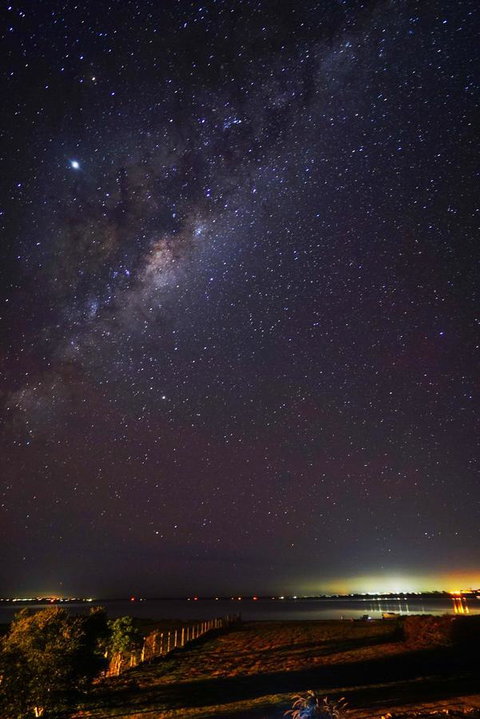 Eagle Bay Views - South Australia Travel 2