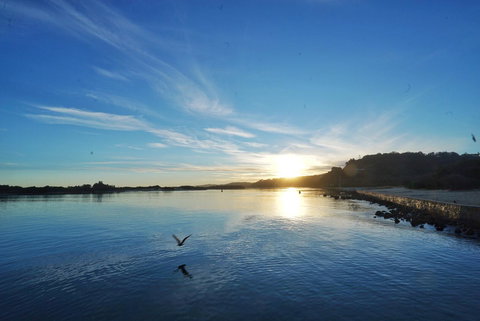 Eagle Bay Views - South Australia Travel 3