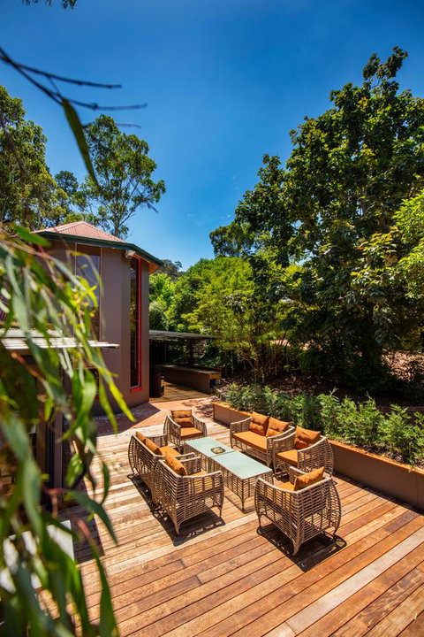 Eltham Gateway Hotel & Conference Centre - South Australia Travel 42