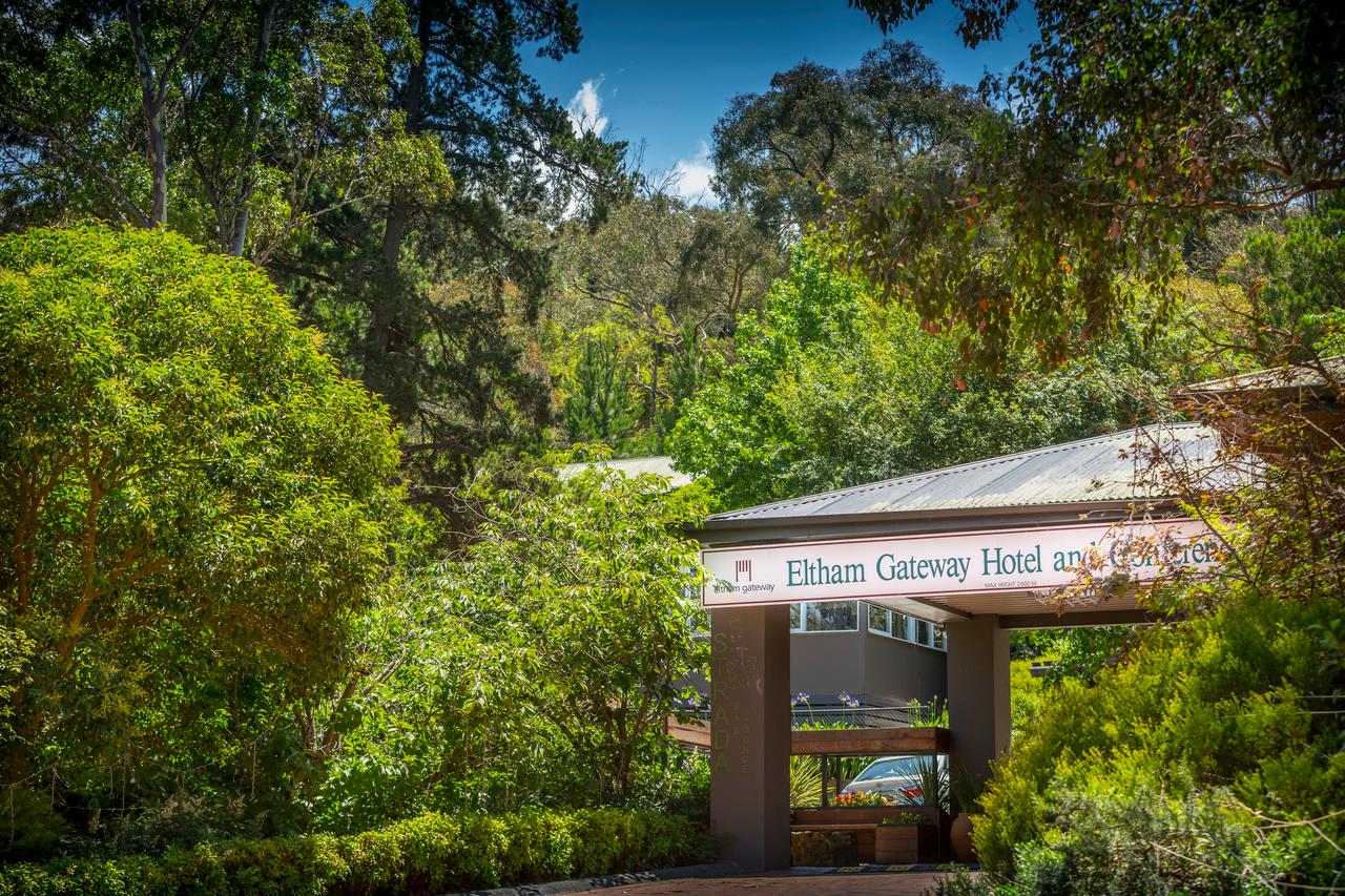 Eltham VIC South Australia Travel