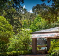 Eltham Gateway Hotel  Conference Centre - South Australia Travel