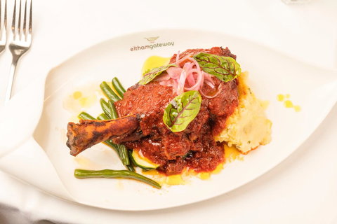 Eltham Gateway Hotel & Conference Centre - South Australia Travel 9