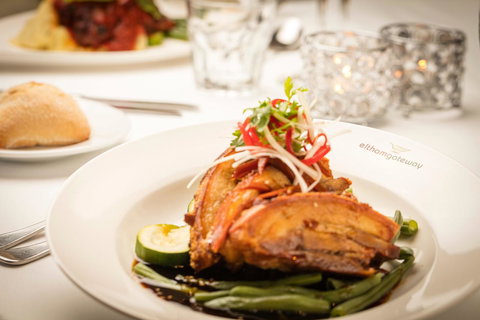 Eltham Gateway Hotel & Conference Centre - South Australia Travel 8