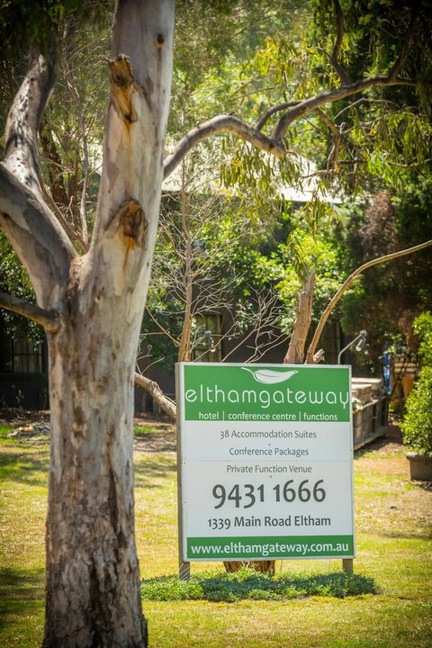 Eltham Gateway Hotel & Conference Centre - South Australia Travel 40