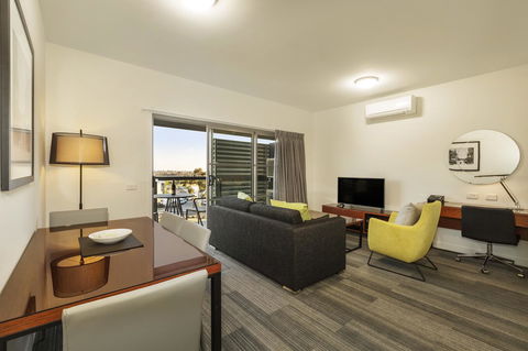 Quest Melbourne Airport - South Australia Travel 6