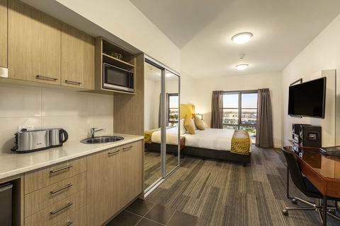 Quest Melbourne Airport - South Australia Travel 3