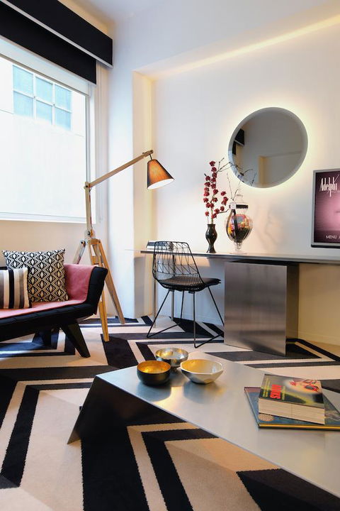 Adelphi Hotel - South Australia Travel 29