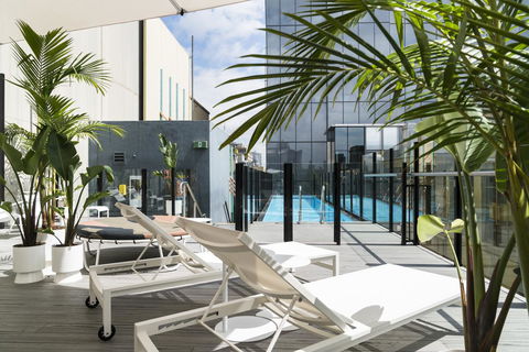 Adelphi Hotel - South Australia Travel 25