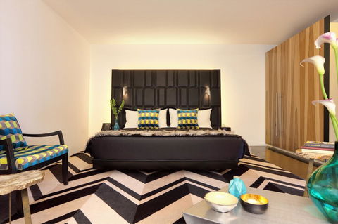 Adelphi Hotel - South Australia Travel 20