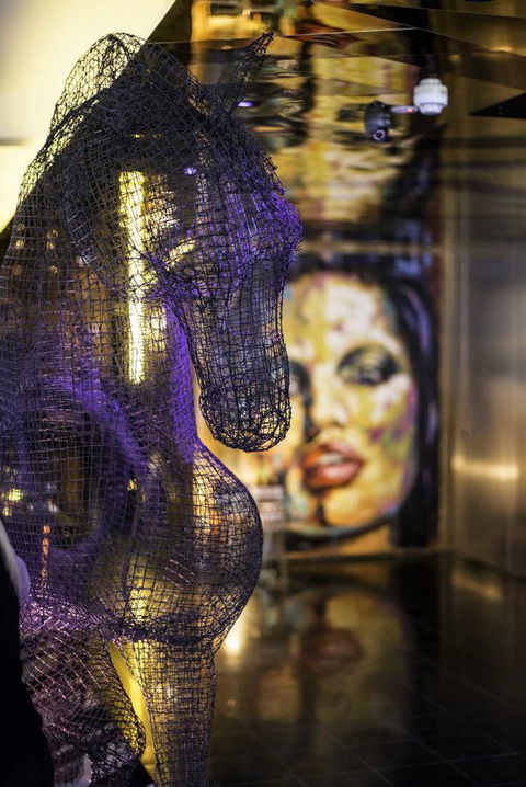 Adelphi Hotel - South Australia Travel 4