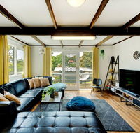 Jettycove Beach House - South Australia Travel
