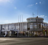 Barkly Motorlodge - South Australia Travel