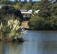 Lakeside Conti Villas - South Australia Travel