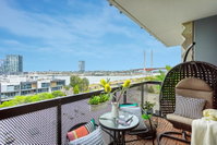 Water views Lovely 2BRs free tram zone close to everything