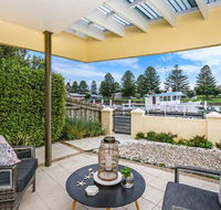 The Waterfront Apartment - South Australia Travel