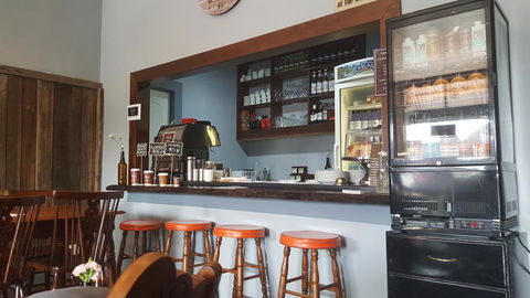 The Bears Went Over The Mountain - South Australia Travel 3