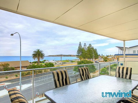 The Block Views Apartments Victor Harbor - South Australia Travel 2